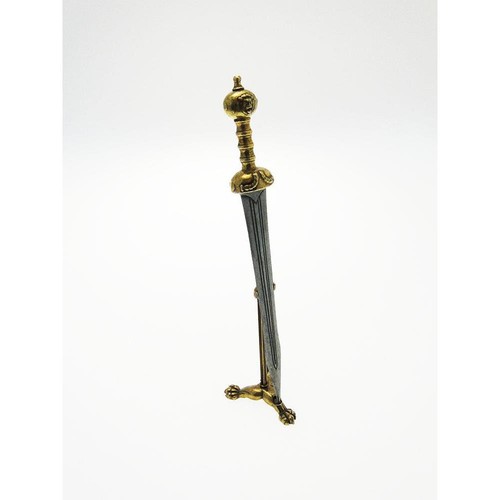 Tagliacarte gladio romano - tagliacarte,