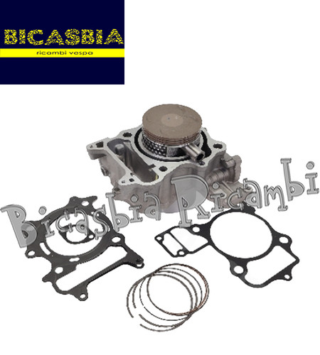 22078 modifica cilindro - 22078,