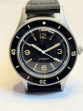 Orologio Subacqueo 40mm Seiko