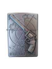 Accendino a carburante vintage