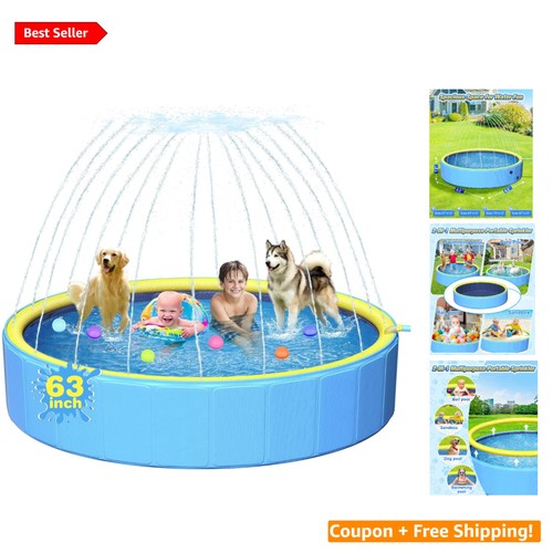 Piscina irrigatore pollici - piscina,