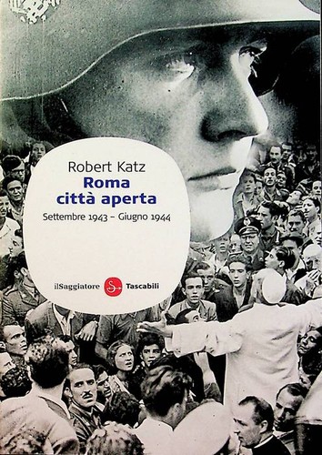 Roma città aperta settembre - roma,