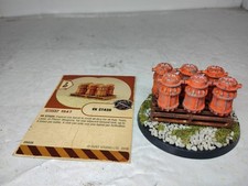 Tattiche antipolvere VK scorta