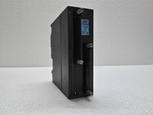 6es7321 1bp00 0aa0 modulo - 6es7321-1bp00-0aa0,