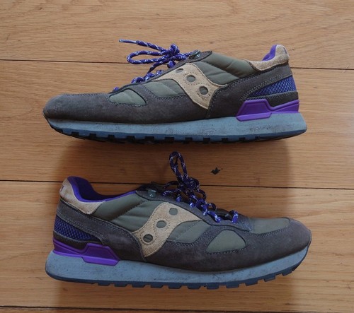 Rara confezione saucony - confezione, x