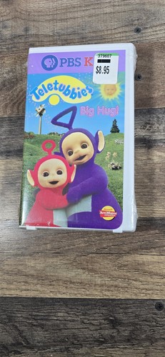 Teletubbies big hug - ,