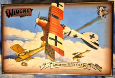 Wingnut Wings 1/32 - Albatros