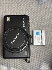 Fotocamera digitale compatta