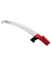 Seghetto potatura alberi alto