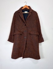 Soprabito TOAST misto lana