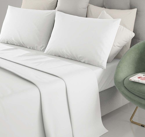 Completo letto piazza - completo, e