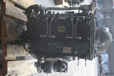 Motore FORD MONDEO 2 BREAK