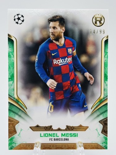 2024 topps reverence - reverence, uefa