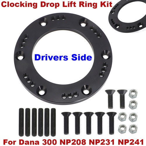 Per dana 300 np208 np231 - np208,