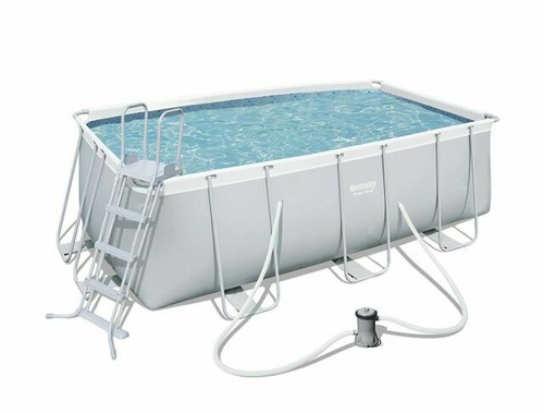 Piscina bestway 56456 - bestway,
