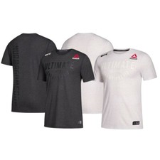 Maglia Khabib Nurmagomedov UFC Reebok Uomo Autentica Fight Night Walkout