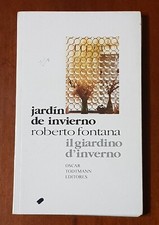 jardin de invierno Il giardino