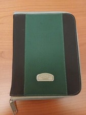  STOCK 2 Organizer Camel