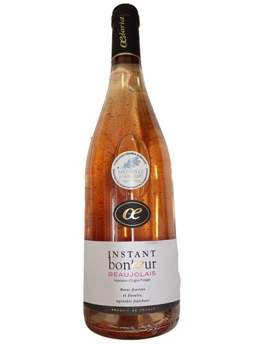 Bottiglia instant bon oeur - 1, bon'oeur