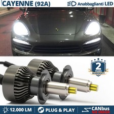 Kit led per porsche cayenne - led,