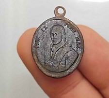 Medaglia Votiva Papa Pio IX