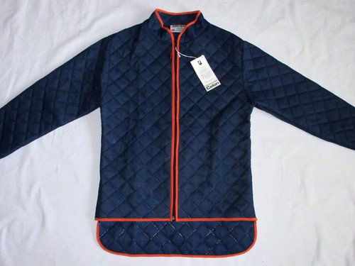 Nuovo jet set bomber - nuovo,