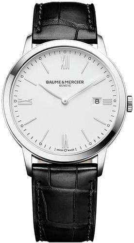 Baume mercier classima - baume, &