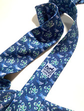 HERMES VINTAGE BIRD TROMBA