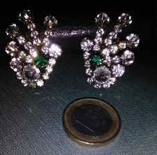 Orecchini Vintage Anni 70