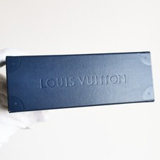 scatola LOUIS VUITTON occhiali