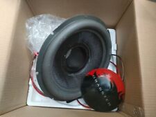 DRAGSTER DWX12-RK RECONO PER Subwoofer Extreme 30 CM da 6000 WATT max 3000 W RMS