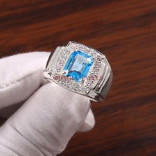 Anello In Argento Sterling 925