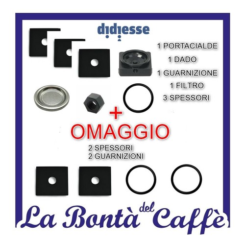 Ricambi originali per - per, macchina