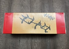 NUOVO Open Box CAMP ALASKA