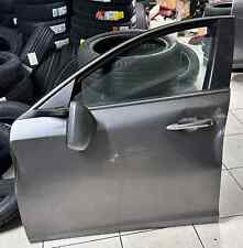 PEZZI PER SPORTELLO ANTERIORE SINISTRO DELLA GIULIETTA 2016Color grigio magnesi