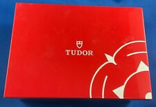 TUDOR BOX WATCH VINTAGE