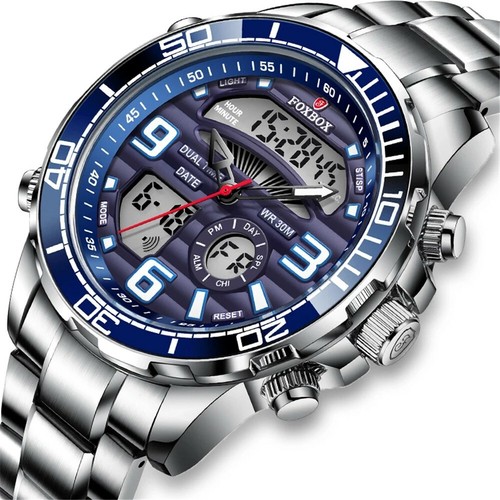 Lige foxbox orologi - lige,