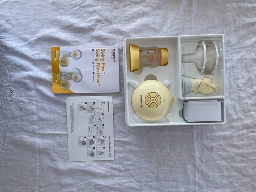 Medela swing flex - medela,