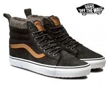 SCARPE VANS SK8-HI MTE