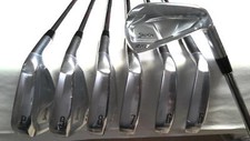 NUOVO 2025 SRIXON ZXi7 SET