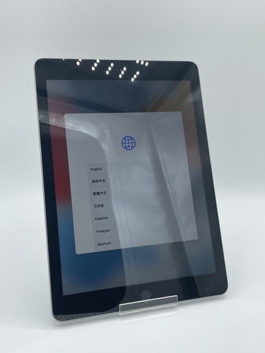 Apple ipad generazione 2018 - ipad, 6a