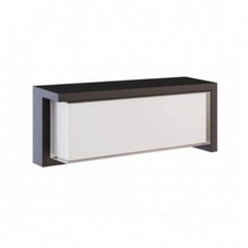 Applique parete led 24w - parete,