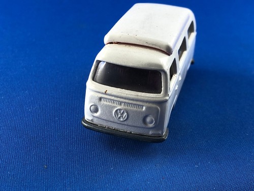 Matchbox lesney volkswagen - matchbox,