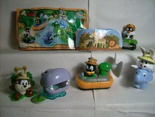 (868) Set BABY LOONEY TUNES