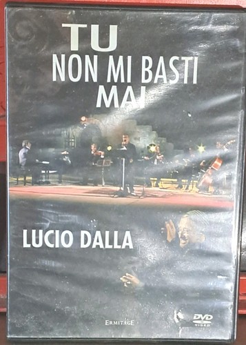 Lucio dalla non - dalla,