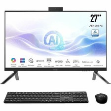 MSI AM273QAI1UM038 All-in-One