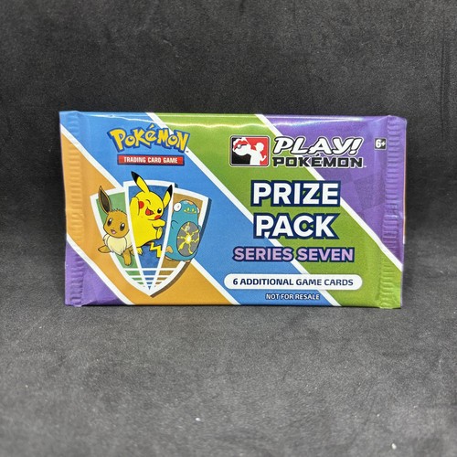 Pokemon tcg prize pack - pokemon,
