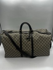 Borsa Da Viaggio Gucci