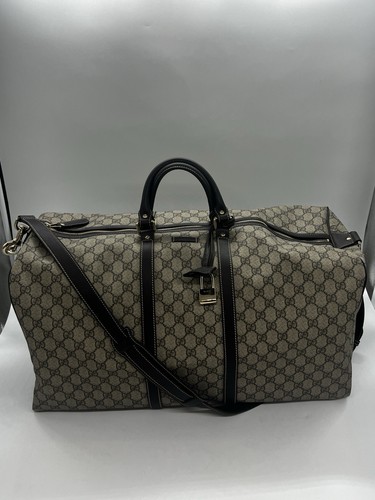 Borsa viaggio gucci - borsa,