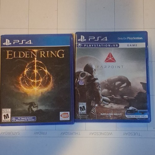 Lotto giochi sony ps4 - ps4, (2)